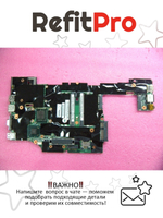 Материнская плата для ноутбука Lenovo X220/X220i LDB i5-2430M NV wTPM (04W0702), оригинал