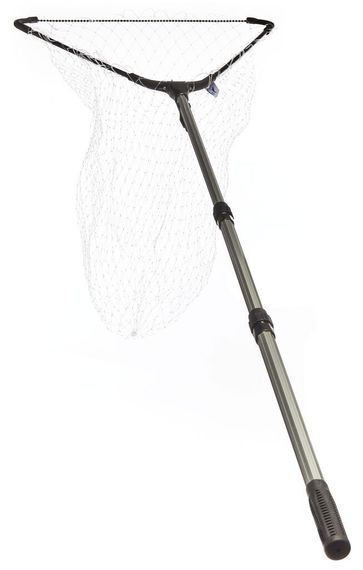 Подсачек склад. Salmo телескоп. 200х50х45см леска