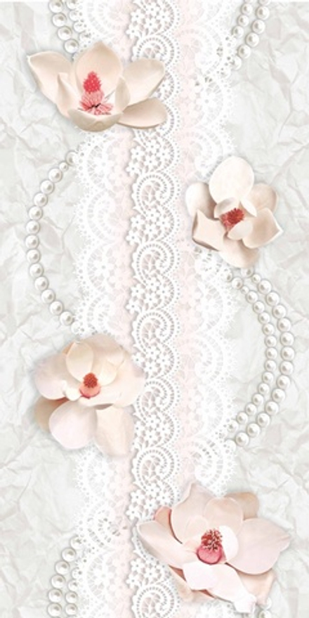 Панель ПВХ СТАНДАРТ 25_Императрица №629