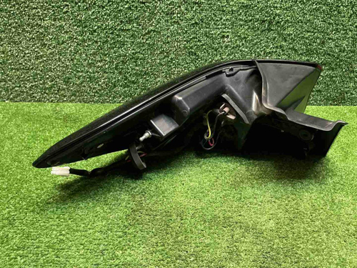 Фонарь правый внешний Chery Tiggo 7 Pro (20-24)