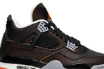Кроссовки Jordan Air Jordan 4 Retro Se "Starfish" (Женская размерная сетка)