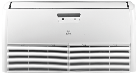 Классическая сплит-система напольно-потолочного типа серии ESPERTO 2026 ES-F 60HREX/ES-E 60HEX (комплект)