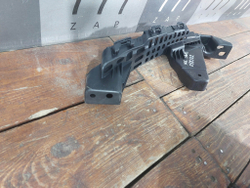 Кронштейн фары левой Haval M6 2 21-нв Новый Оригинал 4121133X990ZA