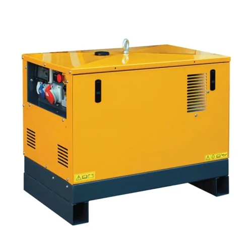 Caiman SILENTSTAR6500D TYN дизельный генератор 6500D