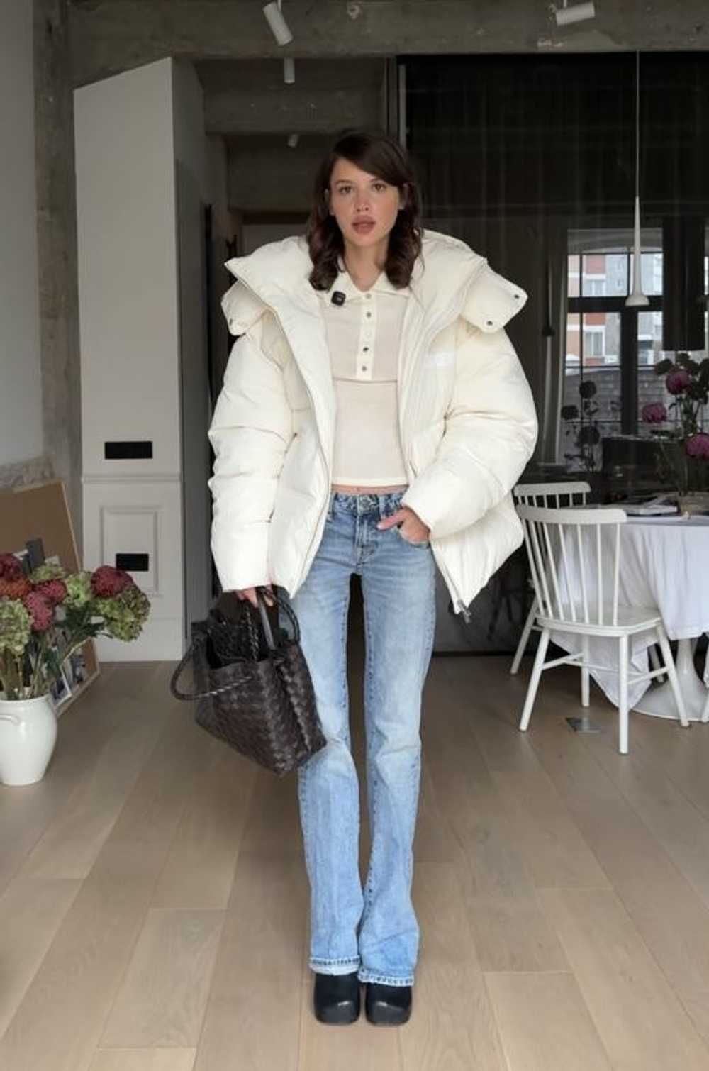 LOOK 3. Купить весь образ со скидкой 20%