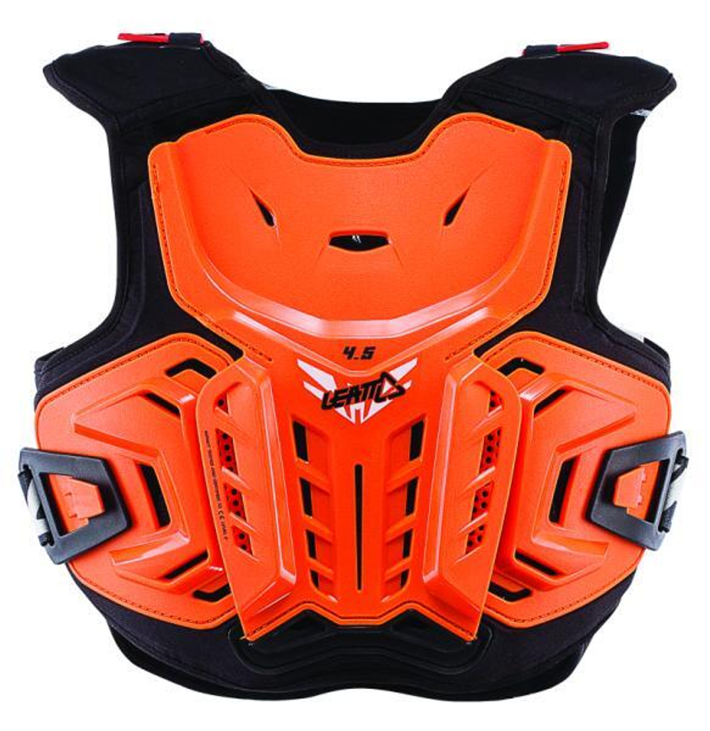 Защита панцирь подростковый Leatt Chest Protector 2.5 Junior