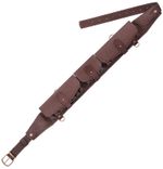 Патронташ К-12 20 патронов (закрытый)