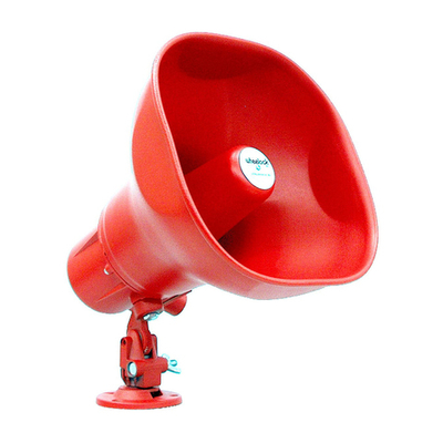 STH-15SR оповещатель речевой рупорный COOPER Wheelock