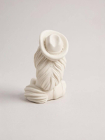 Статуэтка лошадка в шляпе символ 2026 года