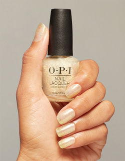 OPI Your Way Nail Lacquer - лак для ногтей, 15 ml