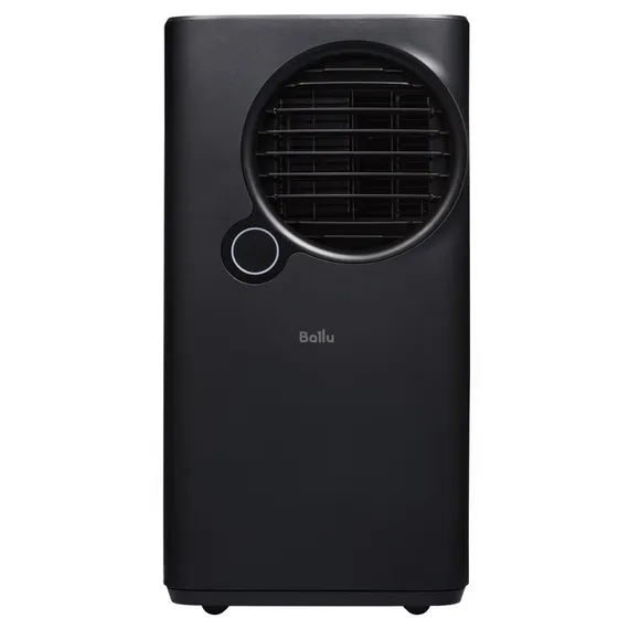 Мобильный кондиционер Ballu BPAC-07 EPB/N6 Eclipse Black