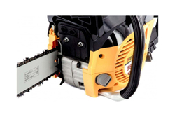 Бензиновая цепная пила Denzel DGS-5820 95235
