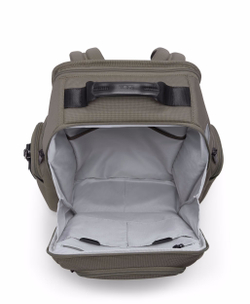 Рюкзак для ноутбука Brief/Grey Alloy