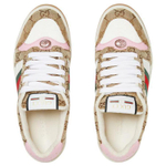 Gucci Screeners (Женская размерная сетка)