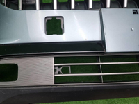 Бампер передний JAECOO J7 (2023-н.в.)