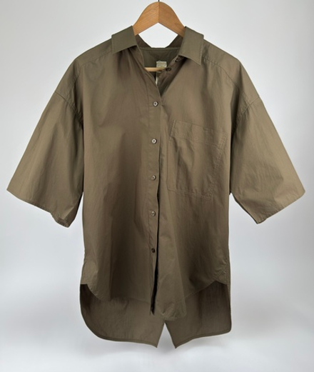 Рубашка Lee Mathews