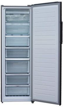 Морозильник Kenwood KFR-1720 NFX