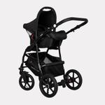 Коляска 3 в 1 Riko Basic Bella