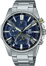 Японские наручные часы Casio Edifice EQB-1200D-2A
