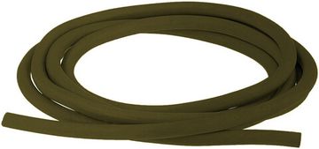 Латексный тяж (резина для амортизации) SevenSub 12 мм зеленый (Цена за 10 см)