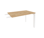 Брифинг-приставка на П-образном м/к Onix