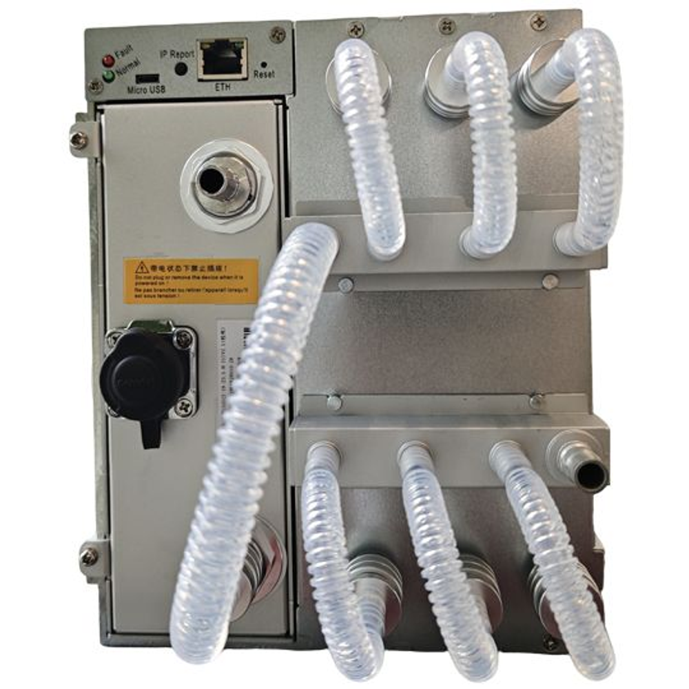 Antminer S21 XP+ Hydro 480 TH/S Новый