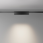 Магнитный трековый светильник Maytoni FLARITY Points TR150-1-12W4K-M-B