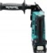 Перфоратор аккумуляторный MAKITA HR140DWAJ