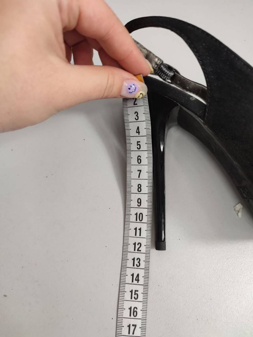 Туфли Betsy стильные 35 размер