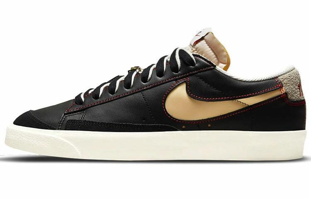 Кроссовки Nike Blazer Low '77 Prm "Swoosh 50Th Anniversary" Swoosh50
