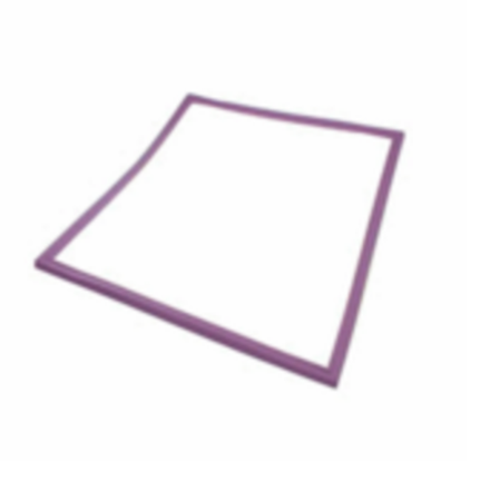 Уплотнитель двери морозильной камеры для холодильника Whirlpool (Вирпул)