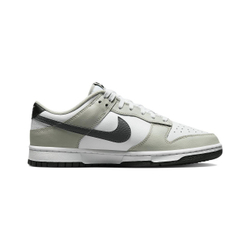 Кроссовки Nike Dunk Low Spray Paint Swoosh