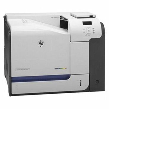 Принтер лазерный HP LaserJet CF082A