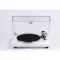 EAT B-Sharp B-note Ortofon 2M Blue Piano White