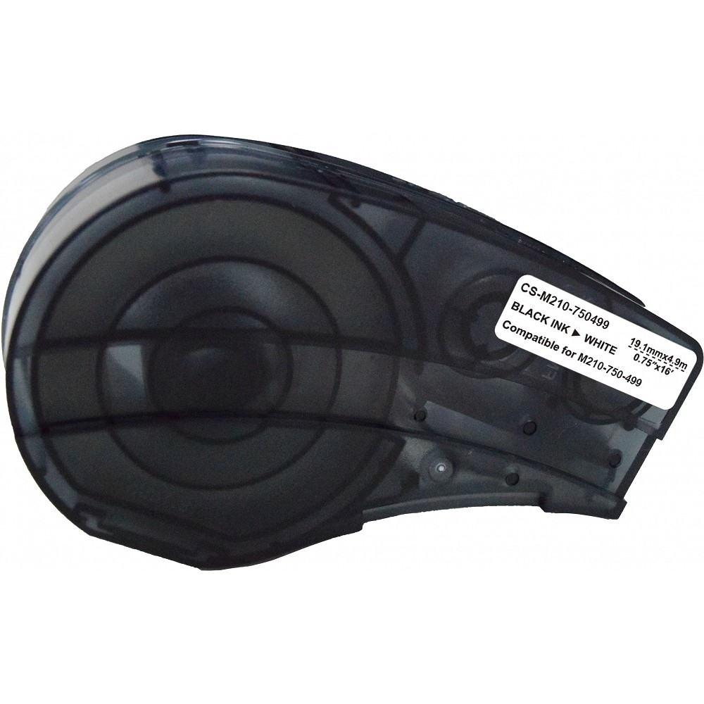 Картридж Картридж ленточный Cactus CS-M210-750499 M210-750-499 для Brady M210 / M211 / M210-LAB