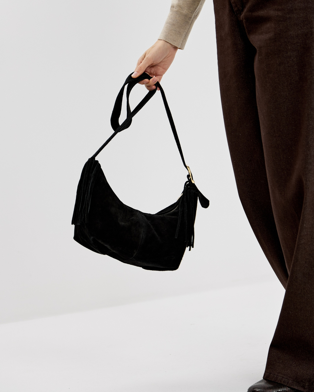 Сумка 560 15 черный