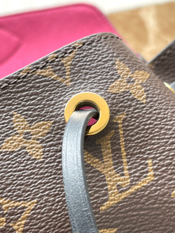 Louis Vuitton Montsouris PM Backpack