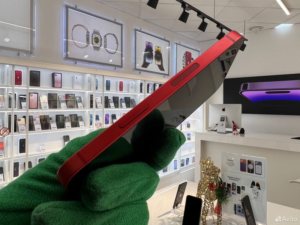 iPhone 12 Mini, 128 ГБ б/у