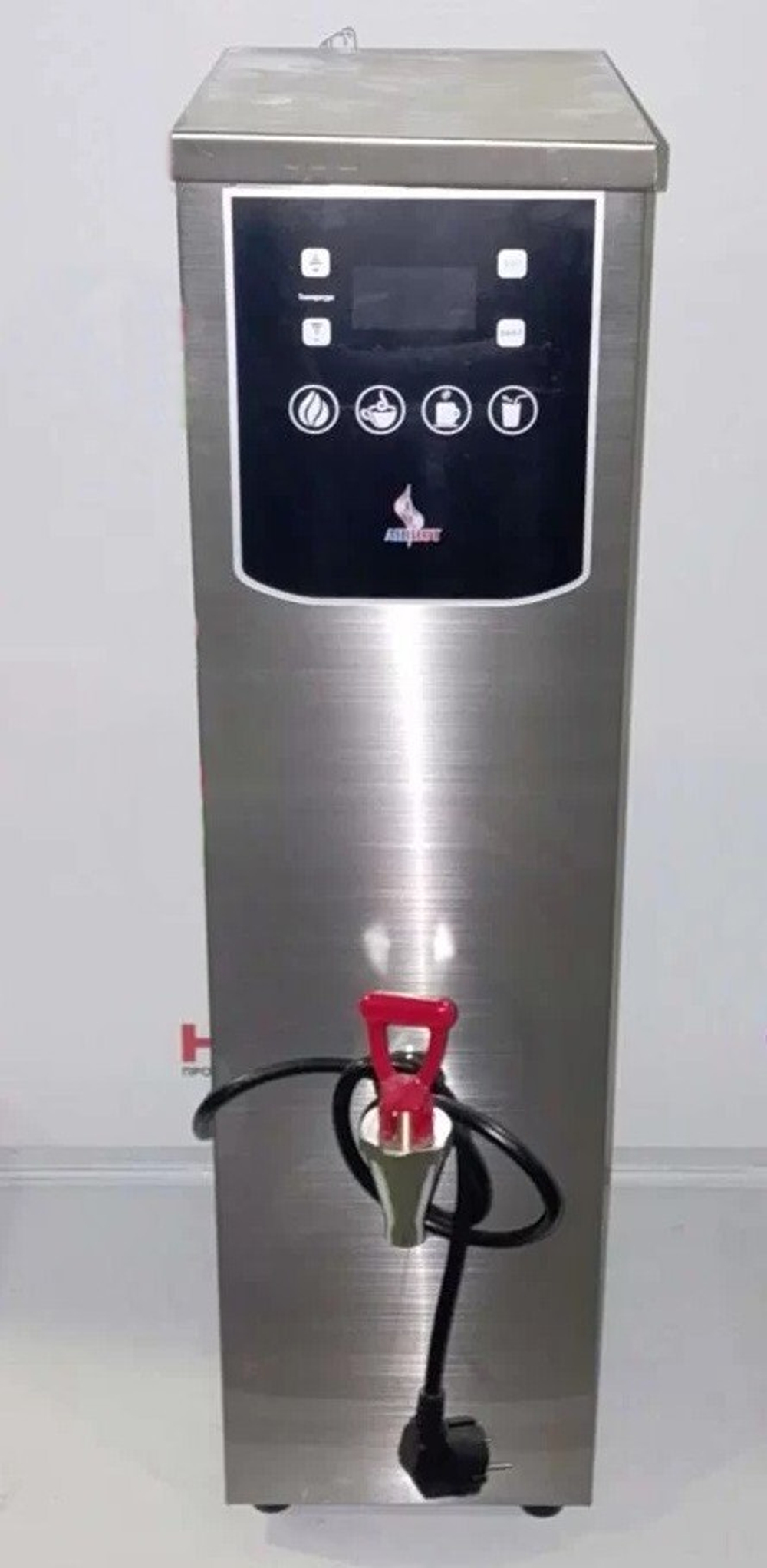 Кипятильник проточно-накопительный Airhot CWB-35