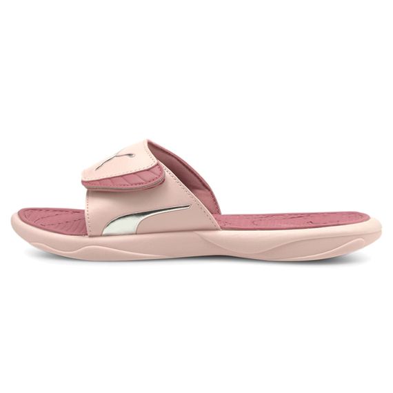 Puma Royalcat 'Pink Silver'