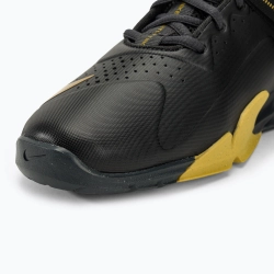 Штангетки Nike Savaleos black/met gold antgracite infinite gold