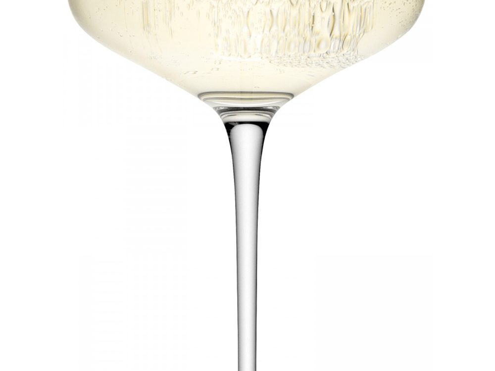 Набор креманок wine, 300 мл, 4 шт.