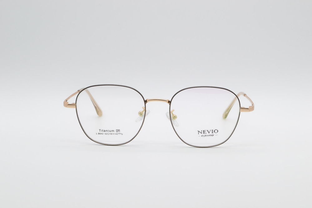 Изг. оправы Nevio L-B642 C3
