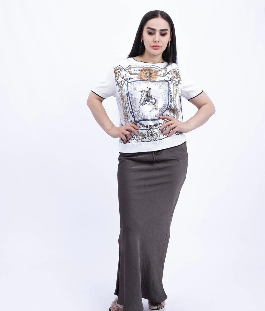 Юбка Brunello Cucinelli