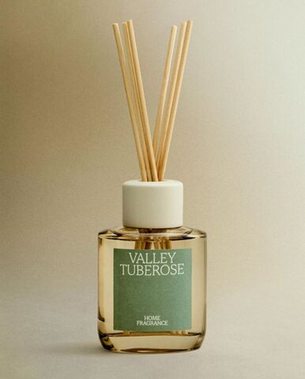 Zara Home - Освежитель воздуха mikado valley tuberose, 100 мл