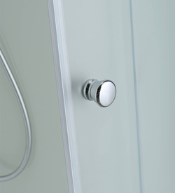 Душевая кабина AvaCan (АваКан) C2010 с низким поддоном, 100х100х215