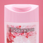 Подарочный набор «Цвети от счастья!»: гель для душа и шампунь для всех типов волос