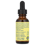 Flower Essence Services, Five-Flower Formula™, смесь цветочных эссенций, без спирта, 30 мл (1 жидк. унция)