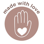 Стираемый коврик Nattiot Kirthy Bleu (100 Х 150 см), хлопок, зелено-голубой