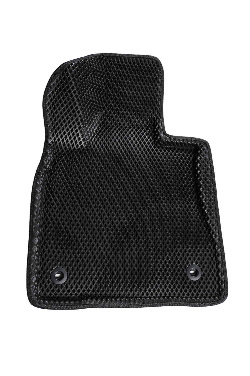 Коврики EVA 3D ромб для Lexus RX IV 2015-2022, Seintex.95307